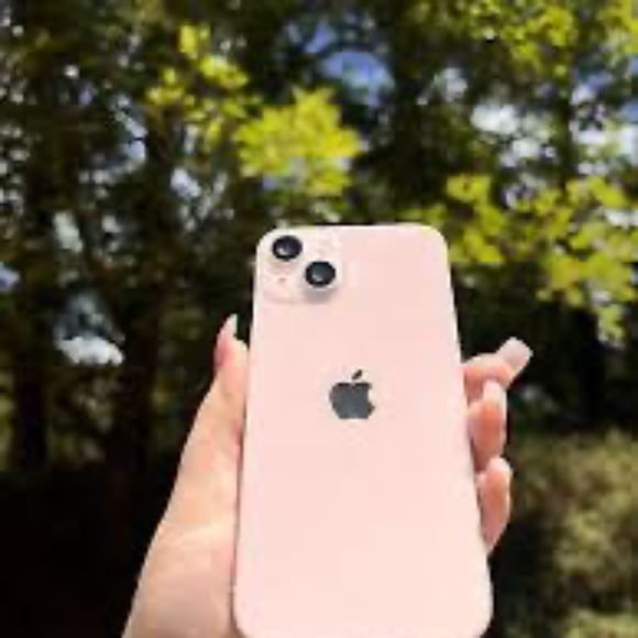 Like New IPhone 13 with TIKTOK - Picture 1 of 2